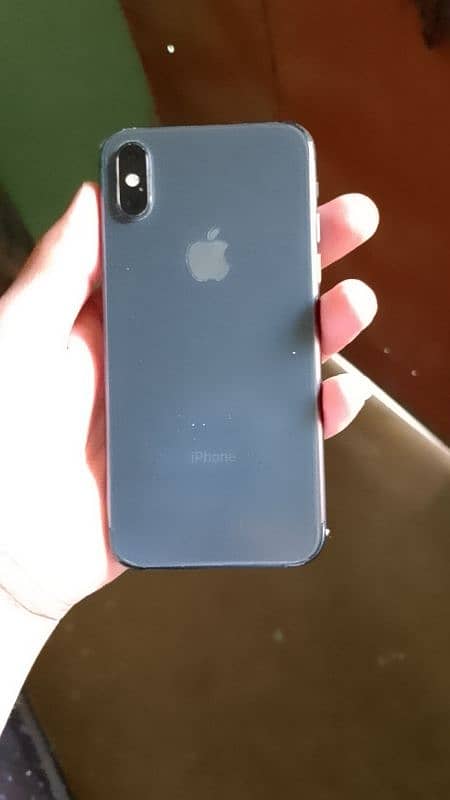 iphone XS 0