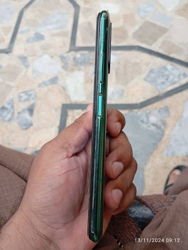 infinix note 7 lite 5