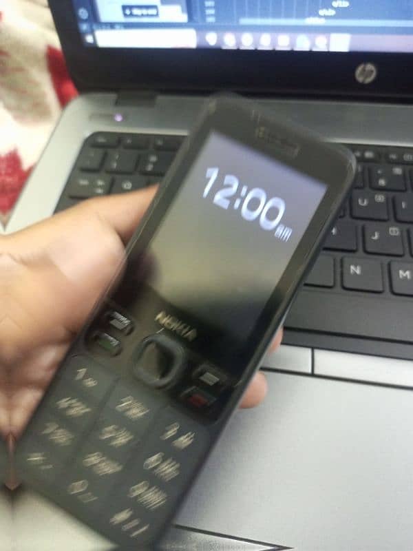 Nokia 150 10 by 10 conditions 0