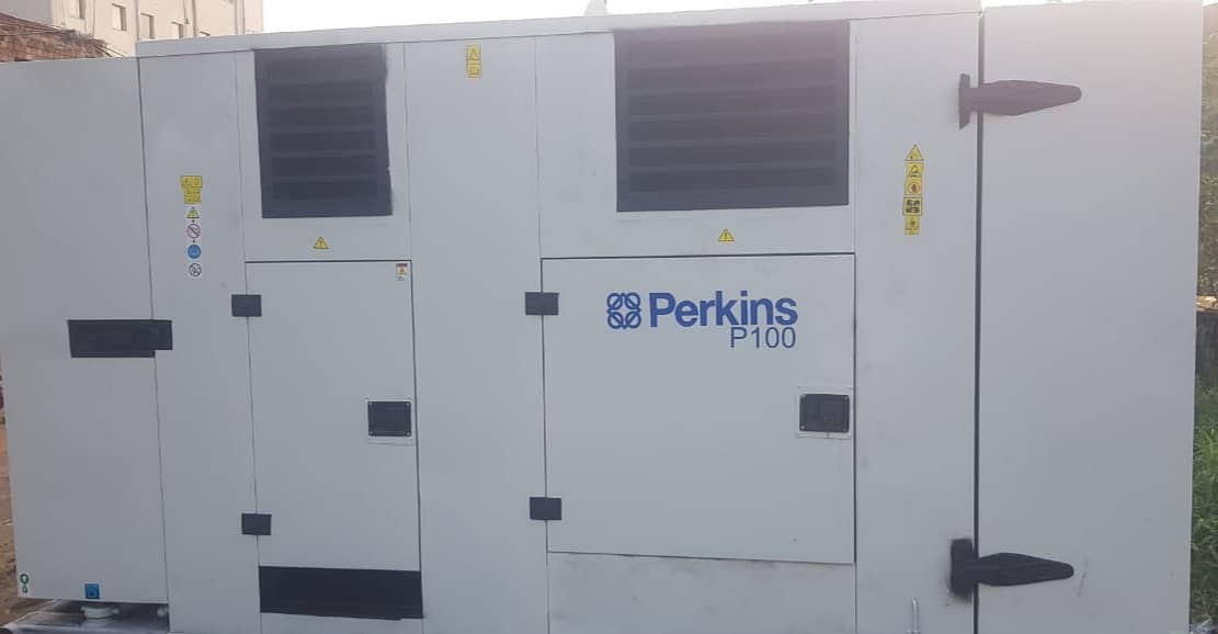 Generator for Rent/ Rental Generator 1