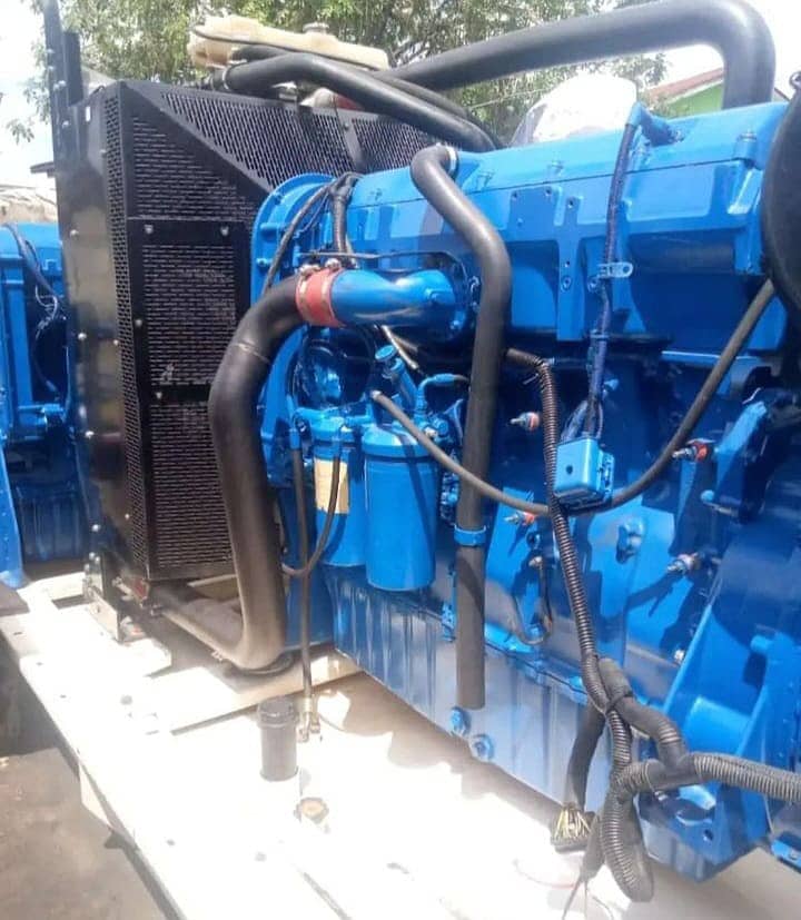 Generator for Rent/ Rental Generator 2