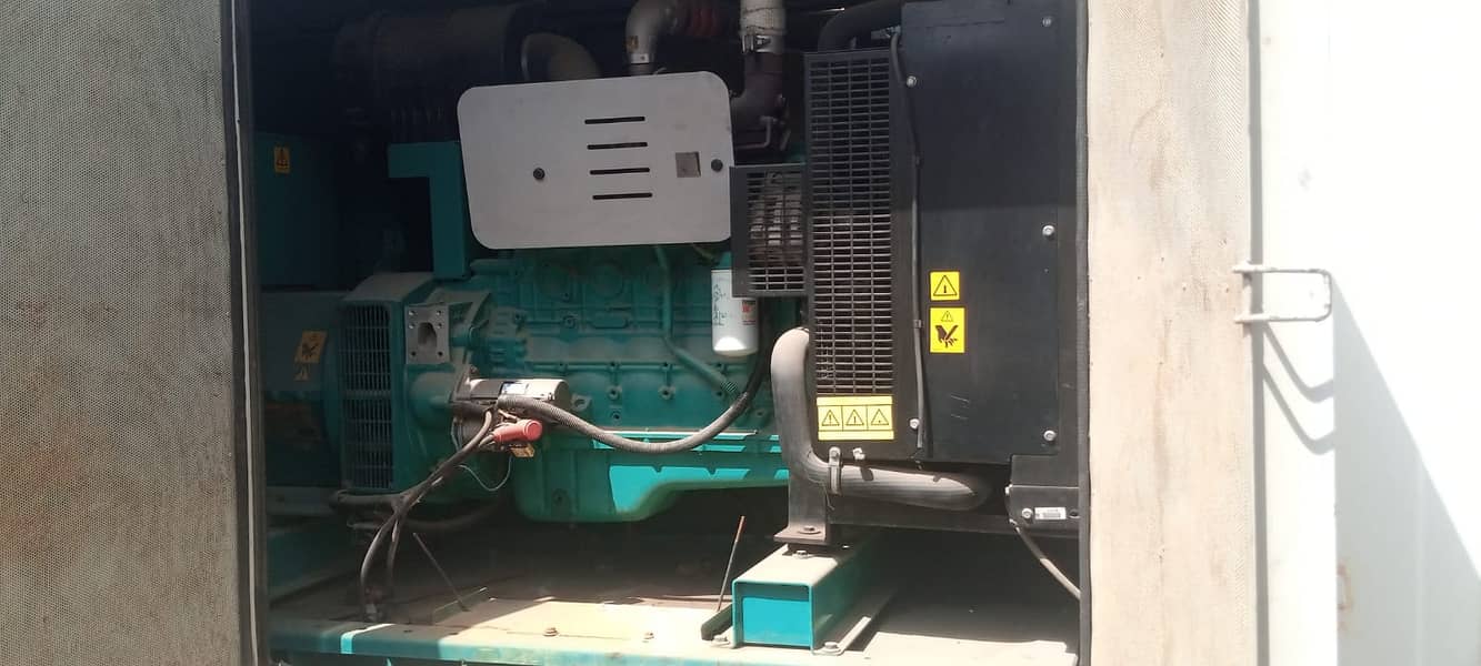 Generator for Rent/ Rental Generator 3