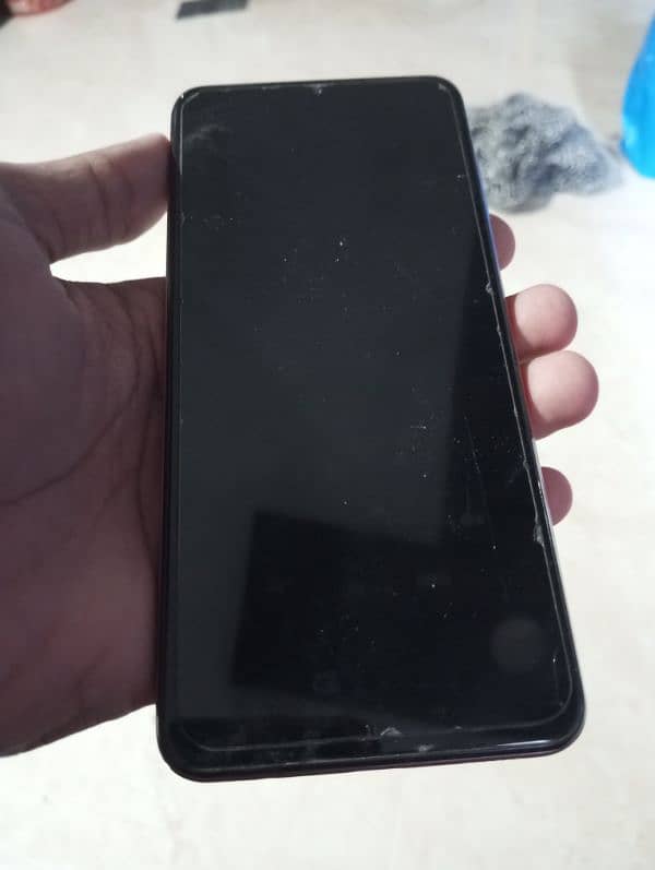 Samsung Galaxy A04s with Full Box 1