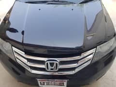 Honda City 2016 Genuine