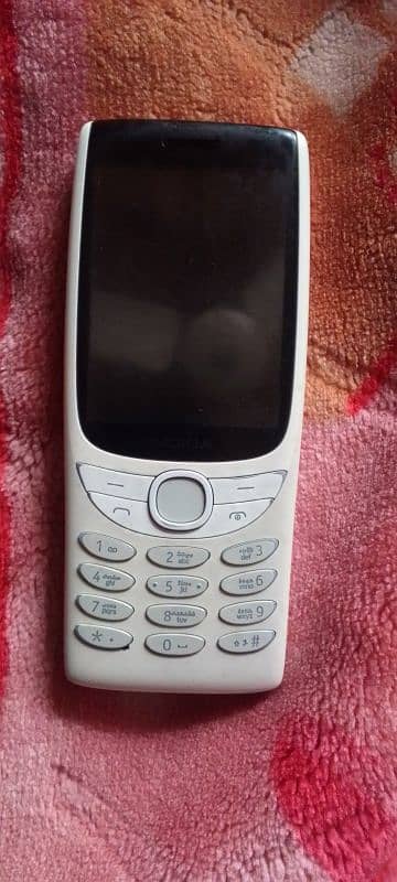 Nokia 8810 4G 0