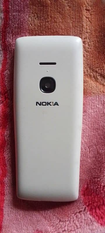 Nokia 8810 4G 1