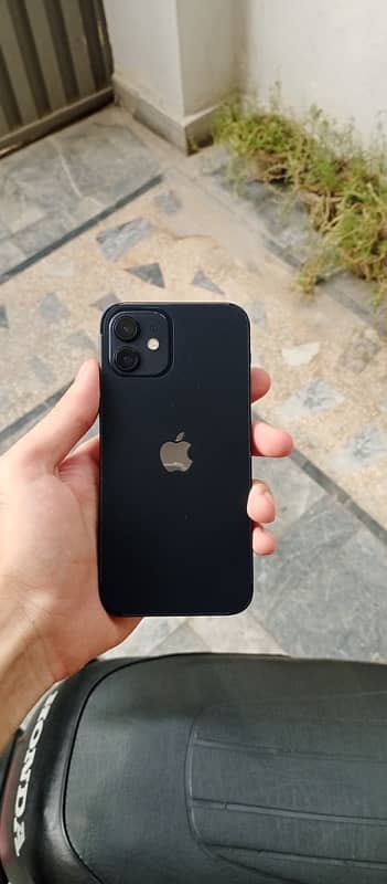 iphone 12 jv black 64gb 0