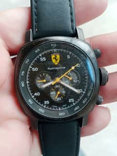 FERRARI PANEERI  Chronograph watch / 03213205000