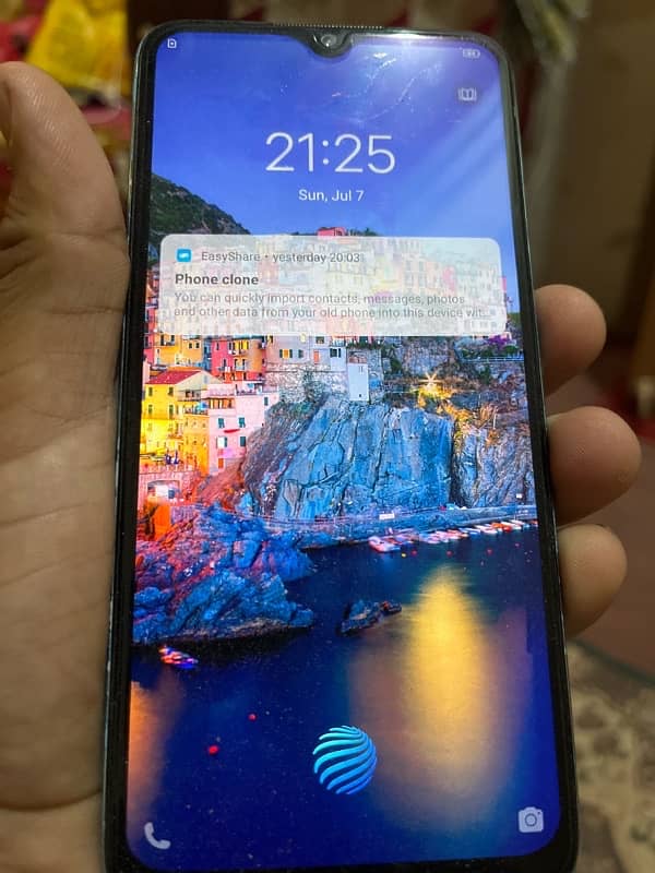 vivo S1 1