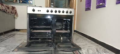 Indus stoves home appliance