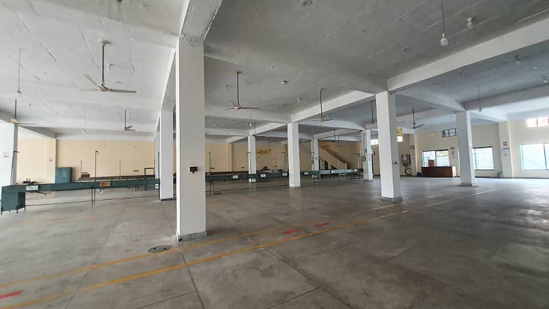 10000 Sq . Ft Warehouse Available For Rent 0