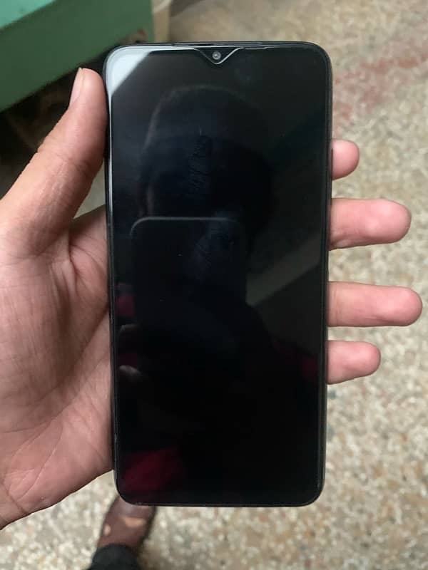 Redmi 9t condition 9/10 with box charger 0