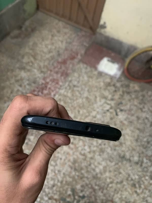 Redmi 9t condition 9/10 with box charger 3