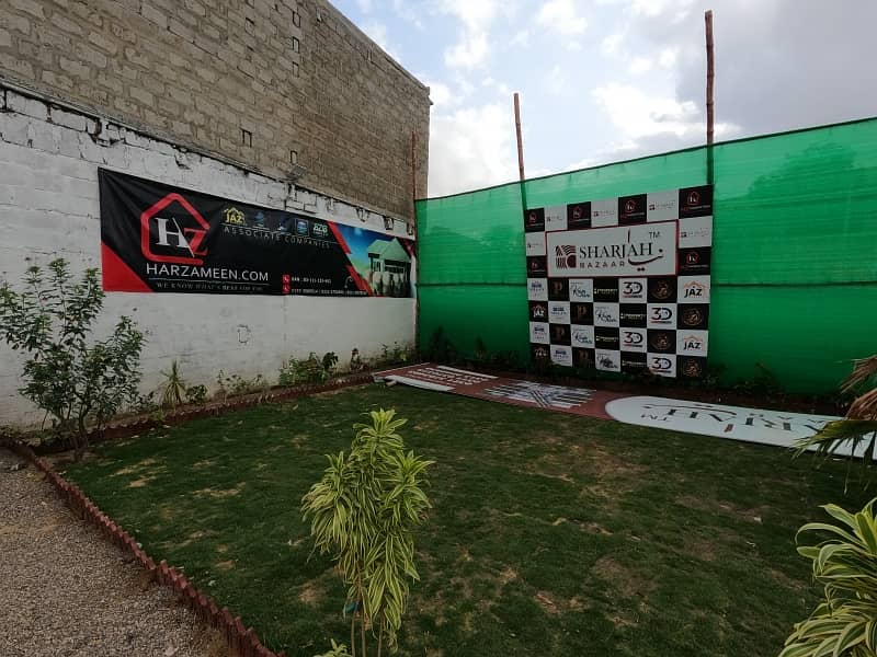 Ready To sale A Prime Location Shop 50 Square Feet In North Karachi North Karachi 15