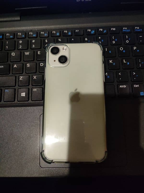 iPhone XR convert 13 0