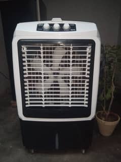 GFC Air Cooler GF 6700, 45 Days used only