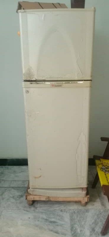 fridge for sale company dawlance 1