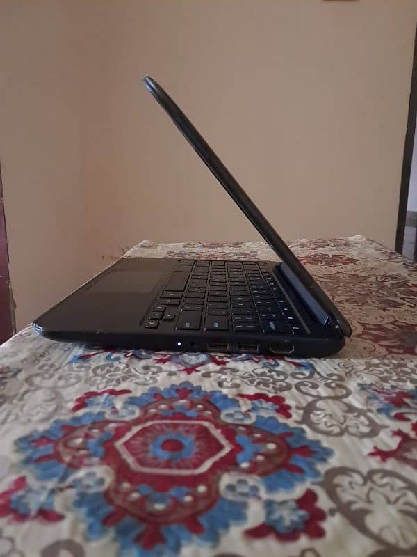 HP laptop 4GB memory 16GB storage window supported 2