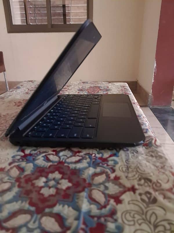 HP laptop 4GB memory 16GB storage window supported 3