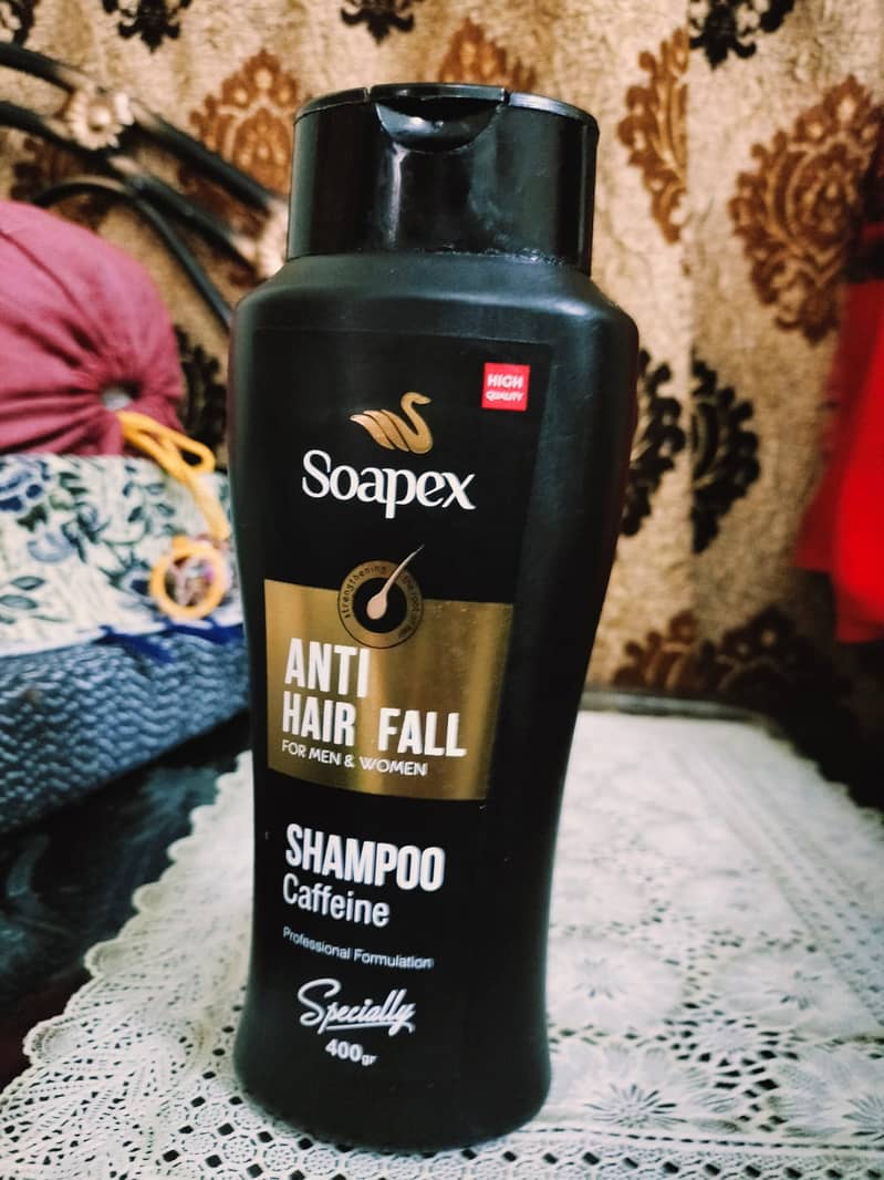 Shampoo / Lotion / Face wash / Avaliable imported product for sale 3