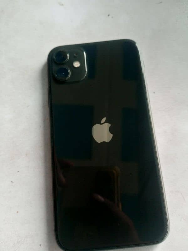 I PHONE 11 NON PTA JV 64 GB 1