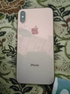 I phone xs 256gb