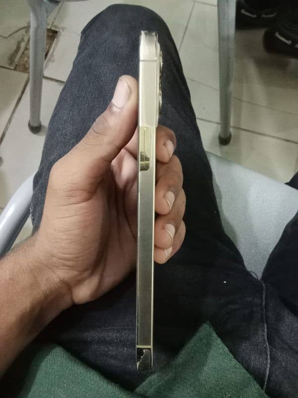 Iphone 12 pro max 128GB 2