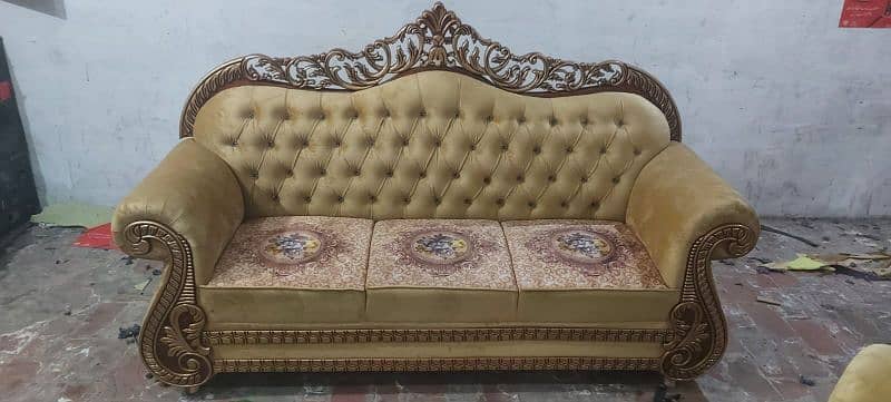 new designs sofa and furniture 7