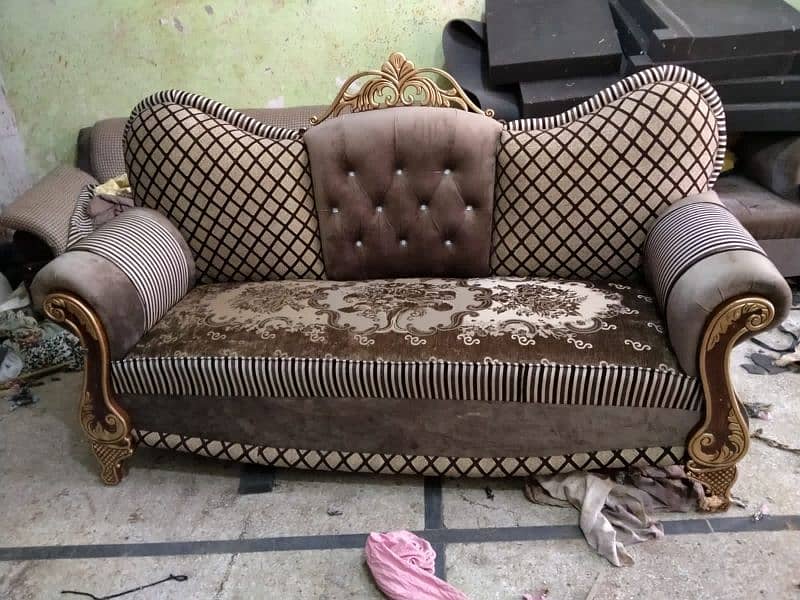 new designs sofa and furniture 8