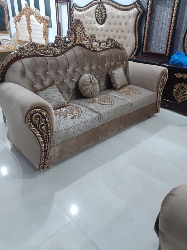 new designs sofa and furniture 11