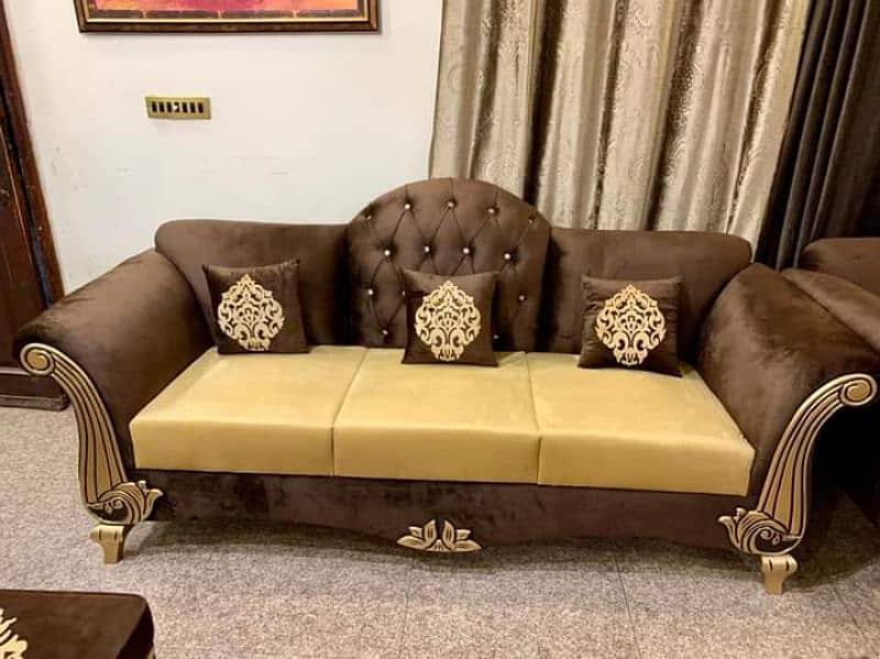 new designs sofa and furniture 18