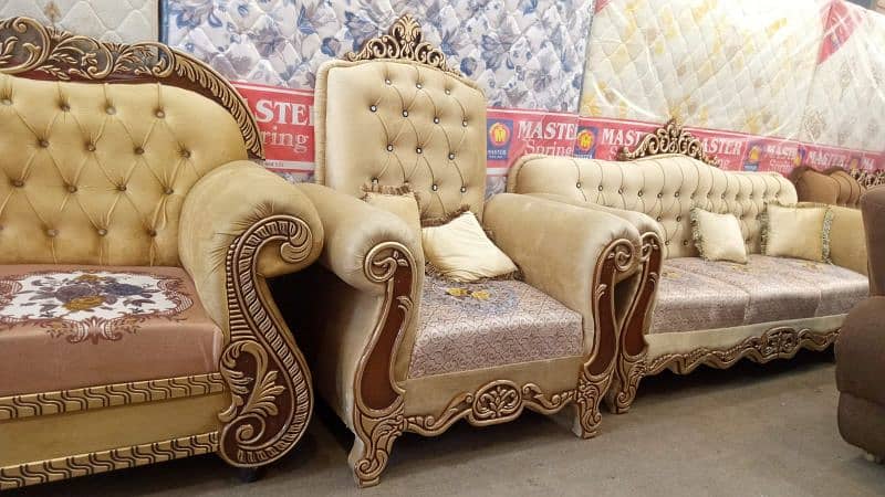 new designs sofa and furniture 19