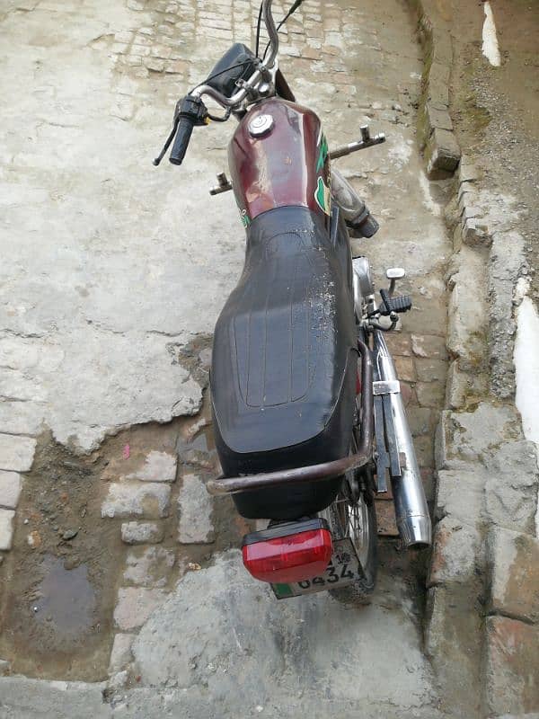 unique baike for sale 1