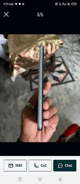 Vivo y 21 4