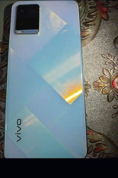 Vivo y 21 7