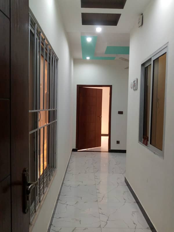 2 bed apartment 4 bachelor near bostan khan road chaklala scheme 3 7