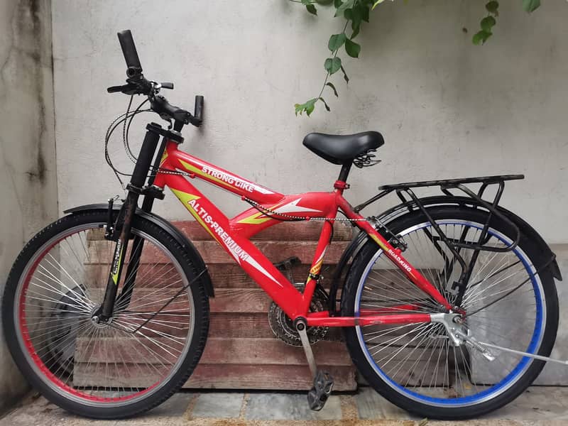 cycle for sale 4