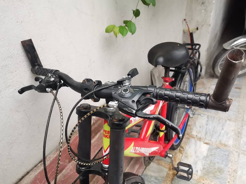 cycle for sale 7