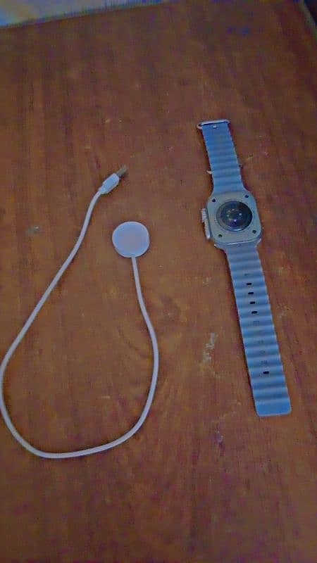 apple watch ultra with camera and sim 3