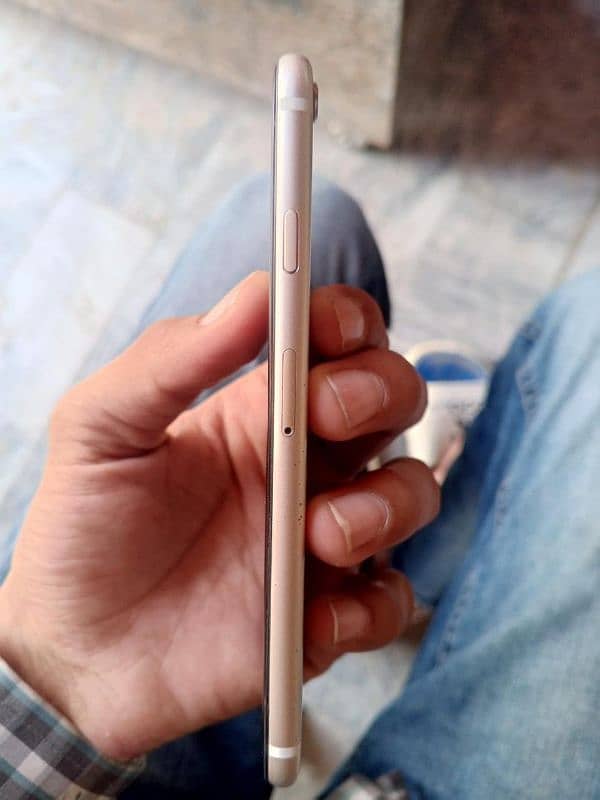 I phone 6s pta 16gb all ok 12k 1