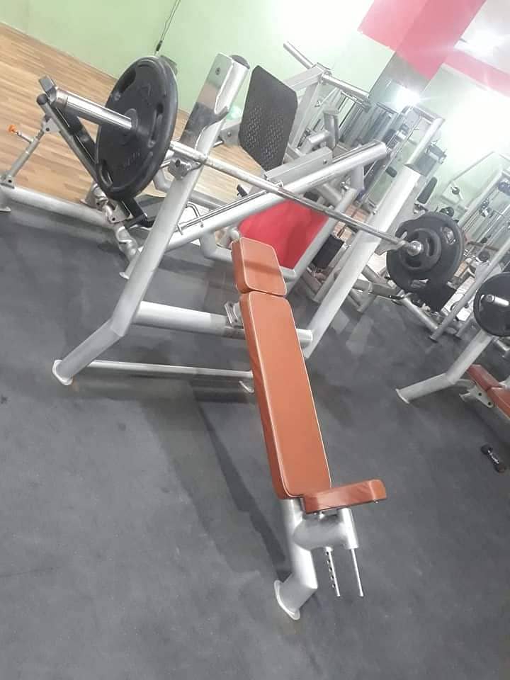 Leg Press|Functional Trainer|Gym Manufacturer|Gym Equipment 4