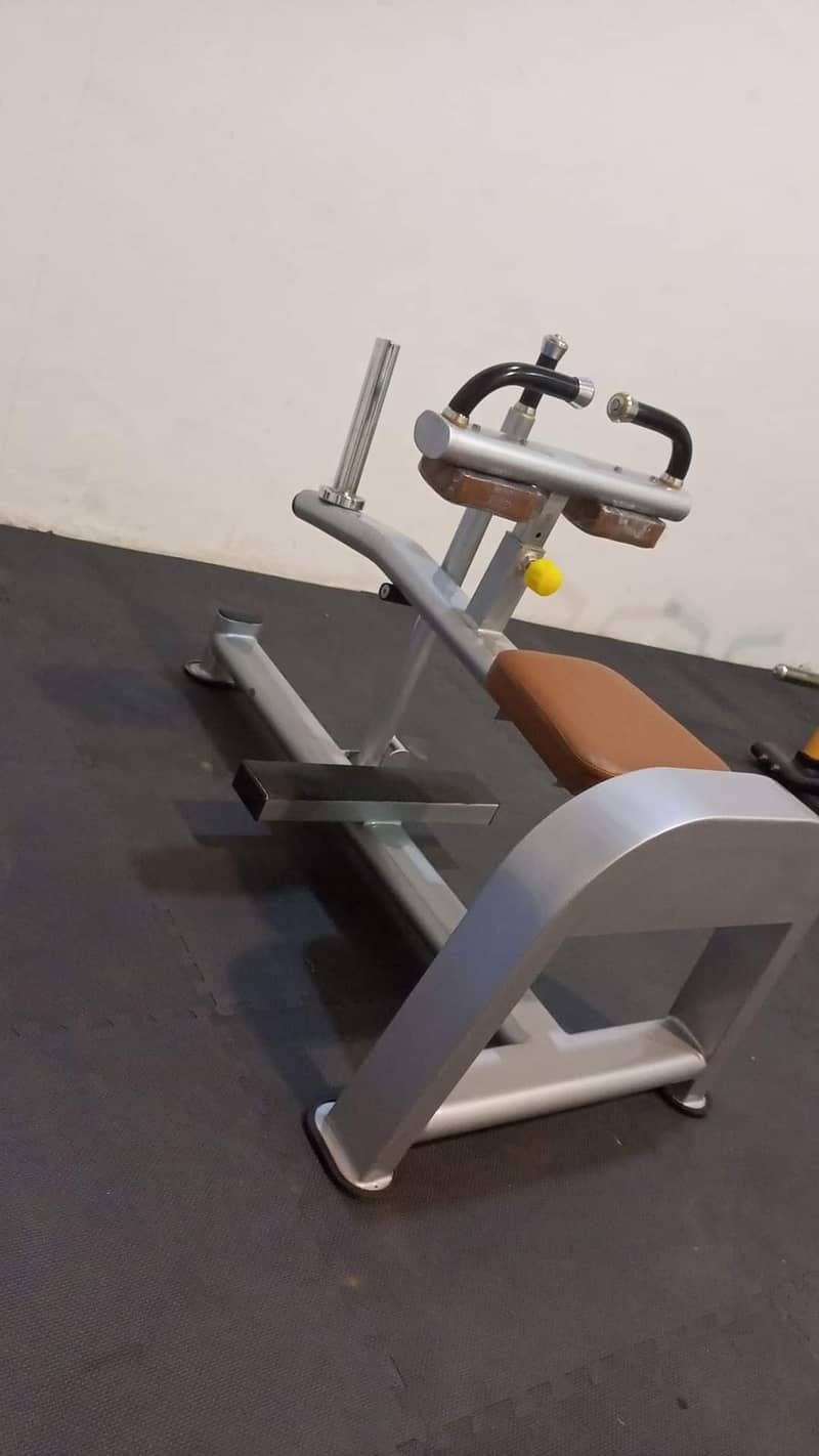 Leg Press|Functional Trainer|Gym Manufacturer|Gym Equipment 14