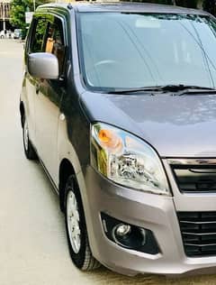 Suzuki WagonR