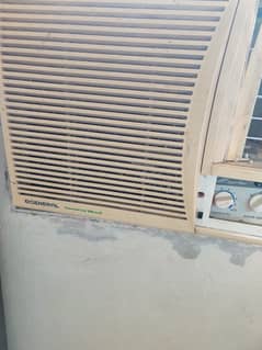 General Window AC