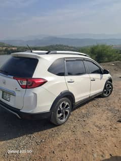 Honda BR-V 2019