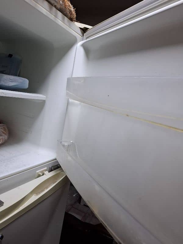 full sized imported refrigerator for sale 2