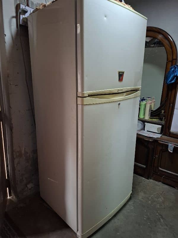 full sized imported refrigerator for sale 7