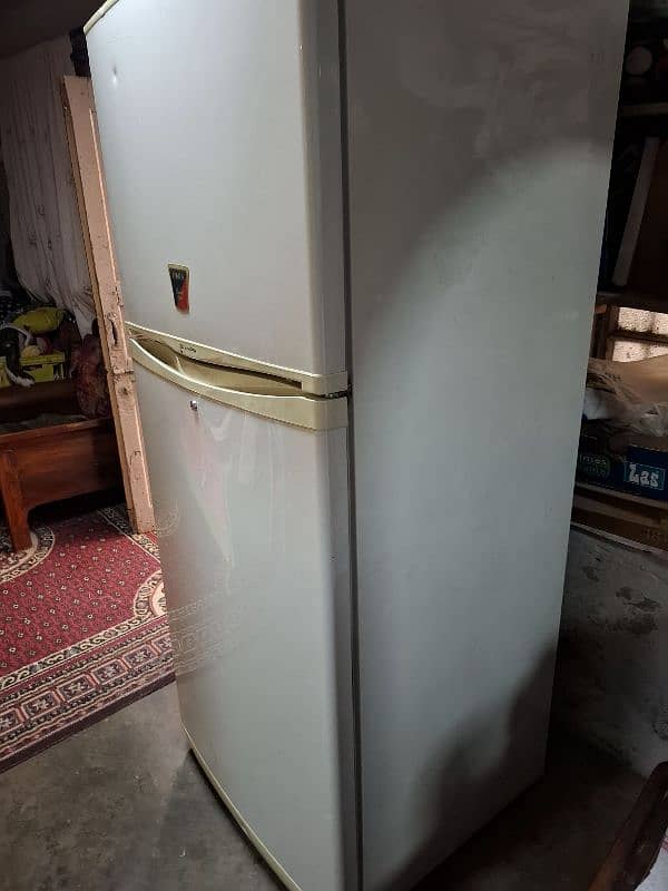 full sized imported refrigerator for sale 8