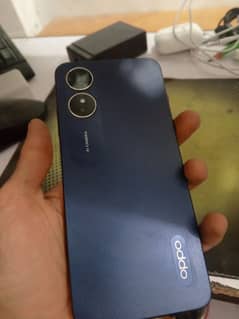 oppo A17