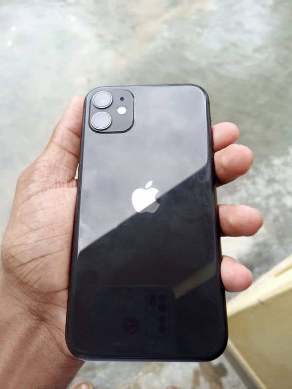 iphone 11 64 gb waterpack 0